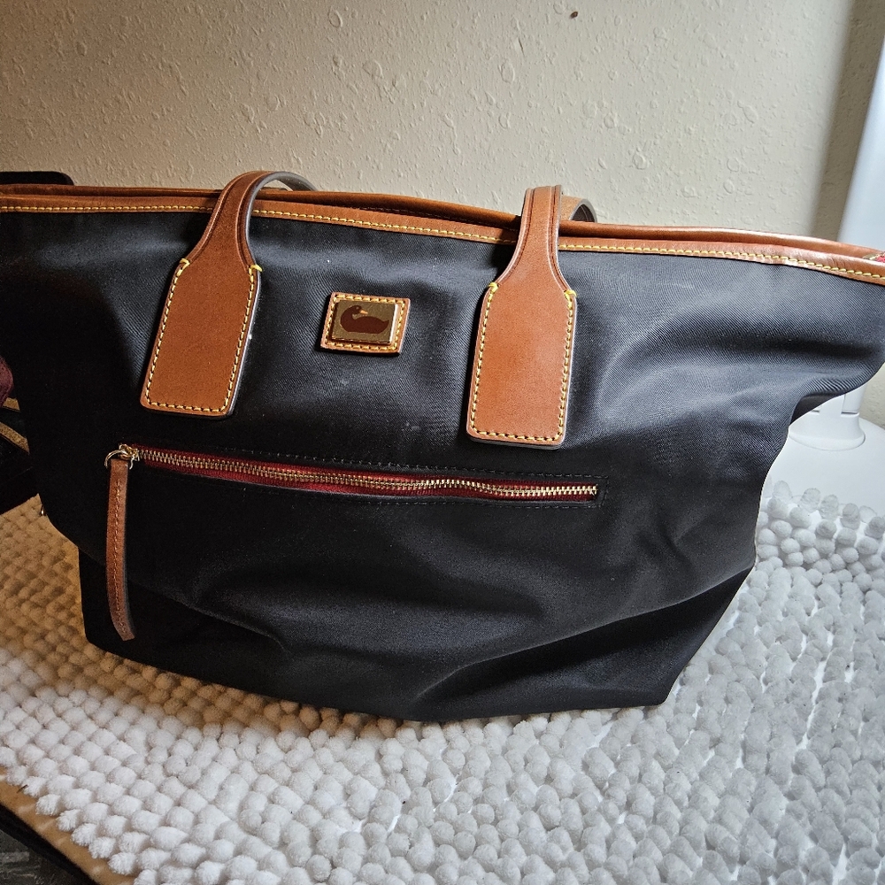 Preloved Dooney & Bourke  Tote